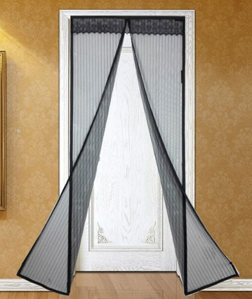 MAGNETIC SCREENS