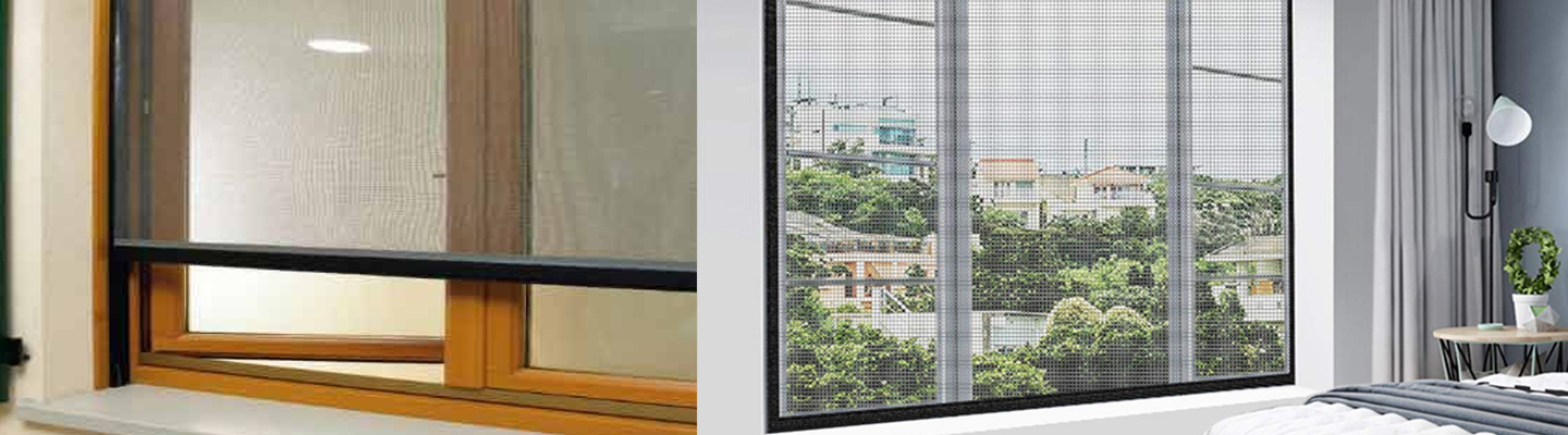 MOSQUITO MESH IN JAIPUR
