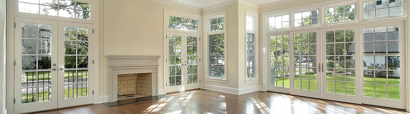 UPVC DOORS AND WINDOWS