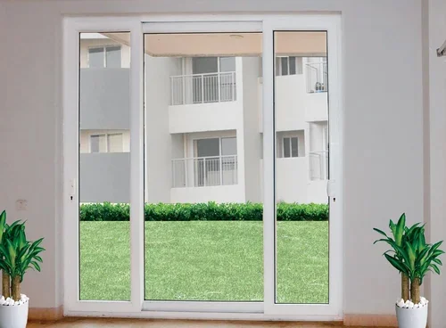 Upvc Sliding Doors and Windows