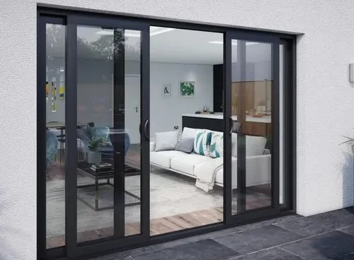 ALUMINIUM SLIDING DOOR AND WINDOWS