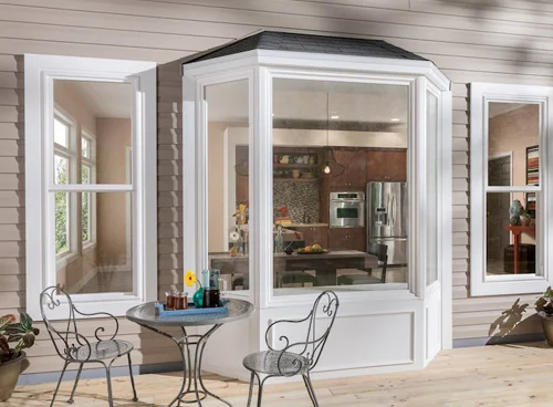 SLIDE & FOLD DOOR AND WINDOWS
