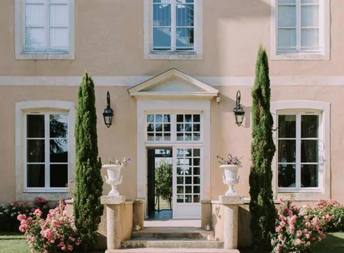 Upvc FRENCH DOORS AND WINDOW