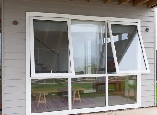 Upvc TOP HUNG DOORS AND WINDOWS