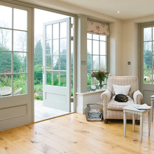 UPVC DOOR