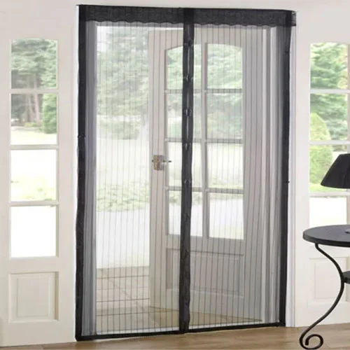 MAGNETIC SCREENS